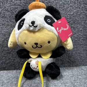 Sanrio Character Plush - Hello Kitty, My Melody, Cinnamoroll & More - Soft Stuff